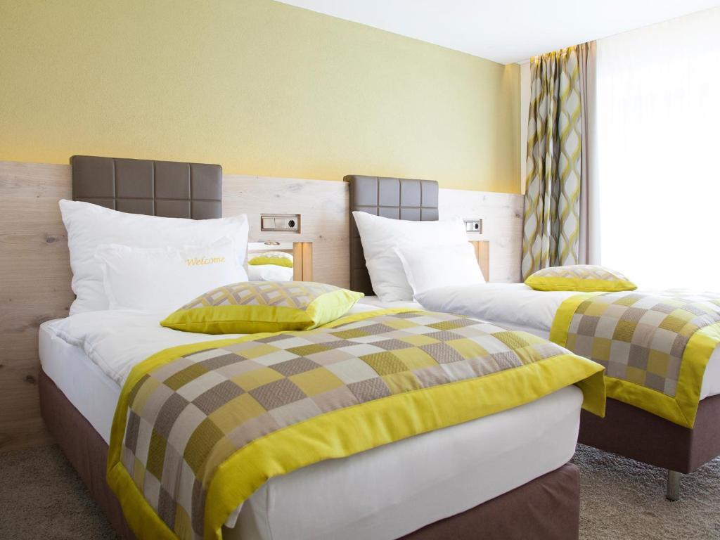 Hotel Neder Ischgl Zimmer foto